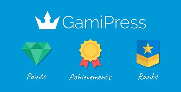 GamiPress Nominations 1.1.2 GPL Plugins