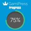GamiPress Progress 1.4.3 GPL Plugins