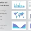 Graphical Dashboard Widgets for WordPress 1.6 GPL Plugins