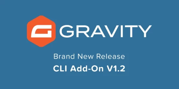 Gravity Forms CLI 1.4 GPL Plugins