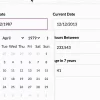 Gravity Forms Date Time Calculator 1.0-beta 1.0-beta 4.16 GPL Plugins