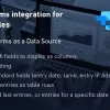 Gravity Forms integration for wpDataTables 1.7.5 GPL Plugins