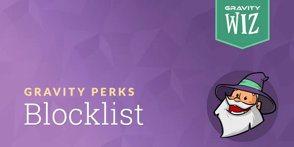 Gravity Perks Blocklist 1.3.8 GPL Plugins