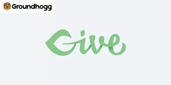 Groundhogg – GiveWP Integration 1.1.1 GPL Plugins