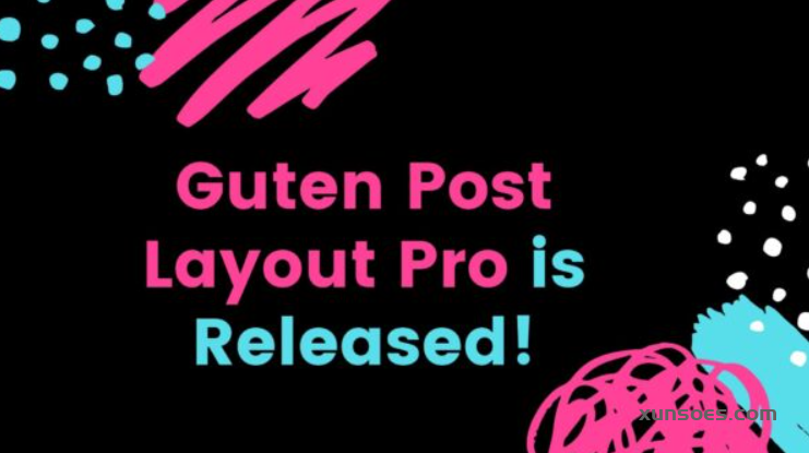 Guten Post Layout Pro 1.2.7 GPL Plugins