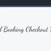 Hotel Booking Checkout Fields 1.2.1 GPL Plugins