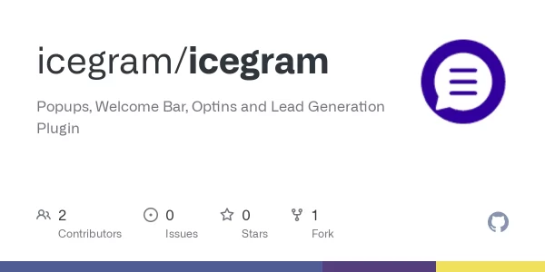 Icegram Rainmaker Max 1.3.2 GPL Plugins