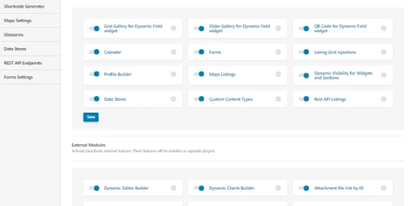 JetEngine Custom visibility conditions 1.1.2 GPL Plugins