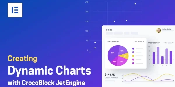 JetEngine dynamic charts builder 1.0.9 GPL Plugins