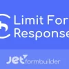 JetFormBuilder Limit Form Responses Addon [JetPlugins by Crocoblock] 1.1.1 GPL Plugins