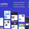 Kata Plus Pro WordPress Builder 1.2.6 GPL Plugins