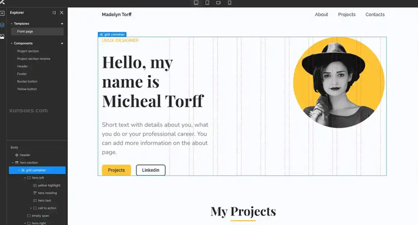 Kraft WordPress Website Builder 1.1.2 GPL Plugins