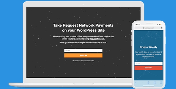 Landing Page Cat Elite 1.7.1 GPL Plugins