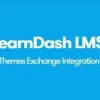 LearnDash LMS iThemes Exchange Integration 1.1.0 GPL Plugins