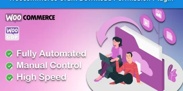 Maria Woocommerce Grant Download Permission Plugin WordPress Plugin 1.1 GPL Plugins