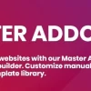 Master Addons Pro for Elementor Forefront Elements for Elementor 1.9.7 GPL Plugins