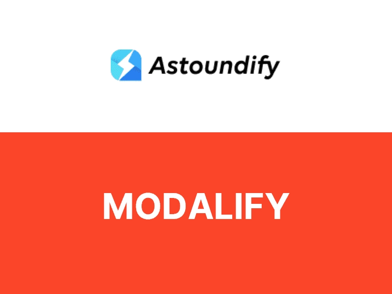 Modalify – Modal Popup with Cookie Integration Pro 1.1.10 GPL Plugins