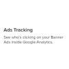 MonsterInsights Ads Tracking Addon 1.9.0 GPL Plugins