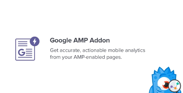 MonsterInsights Google AMP Addon 1.7.0 GPL Plugins