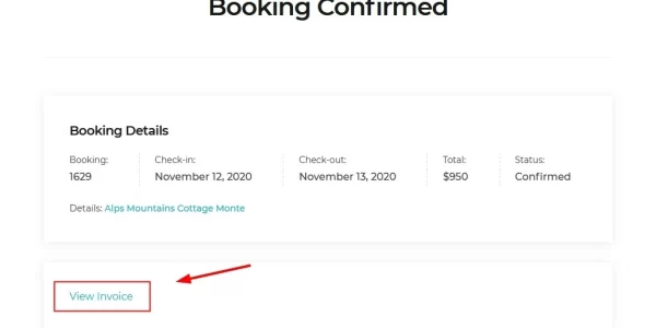 MotoPress Hotel Booking PDF Invoices 1.4.0 GPL Plugins