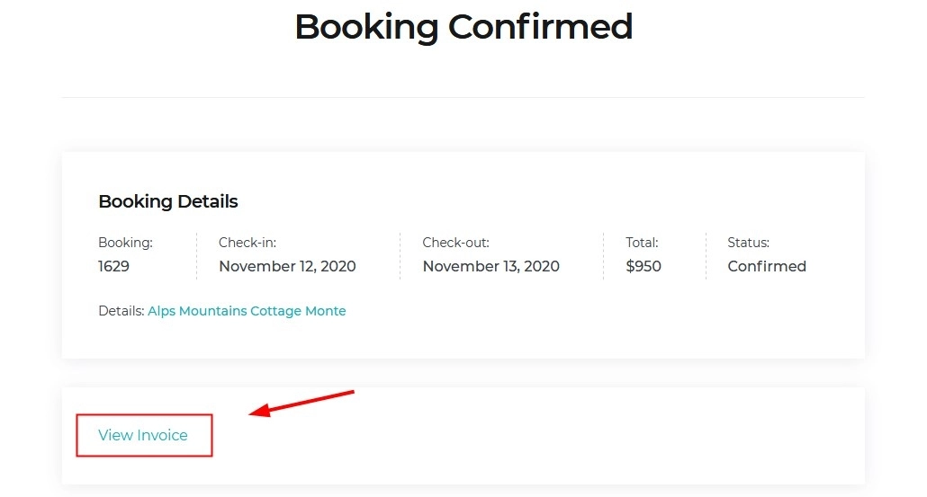 MotoPress Hotel Booking PDF Invoices 1.4.0 GPL Plugins