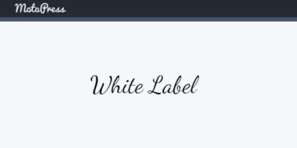 MotoPress White Label 1.4.1 GPL Plugins