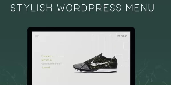 Navi: Fullscreen WordPress Menu 1.7 GPL Plugins