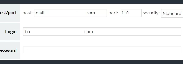 Newsletter Bounce Management 1.3.0 GPL Plugins