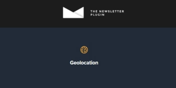 Newsletter Geolocation 1.3.0 GPL Plugins
