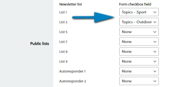 Newsletter  Gravity Forms 1.1.5 GPL Plugins