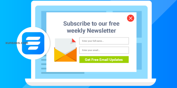 Newsletter – Fluent Forms 1.1.2 GPL Plugins