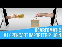 Ocartomatic Open Cart Automatic Post Generator – CodeRevolution 1.4.1 GPL Plugins