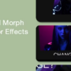 On-Scroll Morph Effects for Elementor 1.1.0 GPL Plugins