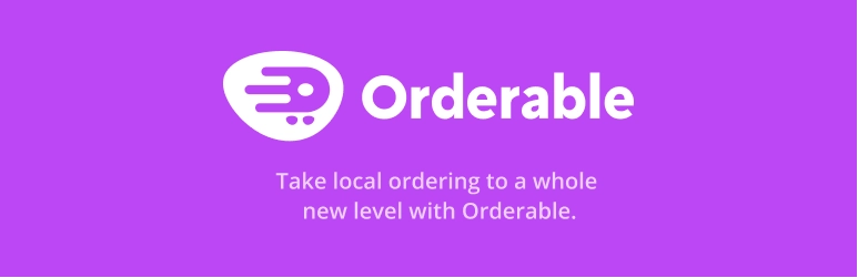 Orderable Pro Food Ordering System for WordPress 1.15.0 GPL Plugins