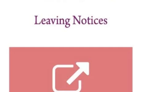 Popup Maker Leaving Notices 1.1.2 GPL Plugins