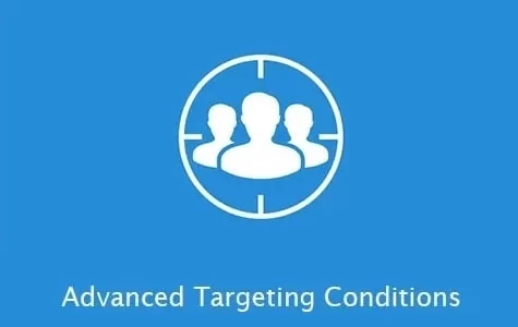 Popup maker Advanced Targeting Conditions 1.4.6 GPL Plugins