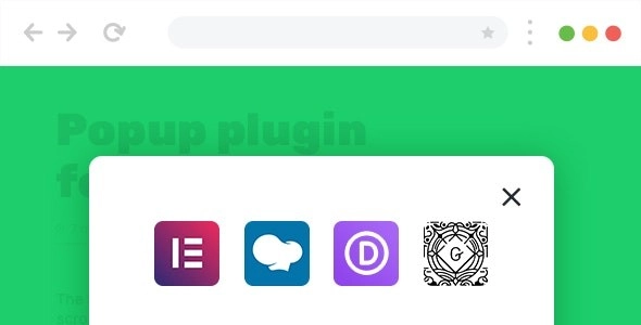 Popups and Notifications for WordPress – Snitcher 1.0.7 GPL Plugins