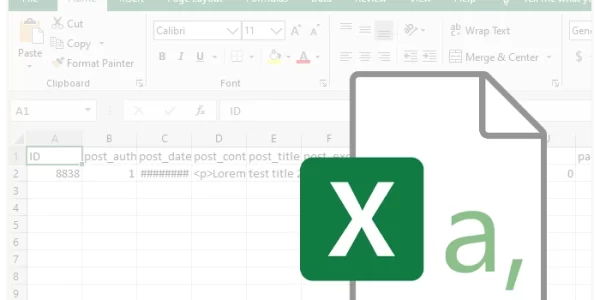 PremiumPress CSV Import Tool 1.4 GPL Plugins
