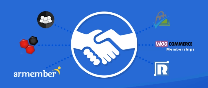 Prevent Direct Access Membership Integration 1.1.7 GPL Plugins