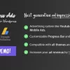 Progress Ads WordPress Adsense Banner Plugin 1.3.2 GPL Plugins