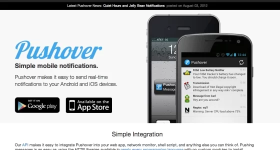 Pushover Notifications for Easy Digital Downloads 1.3.3 GPL Plugins