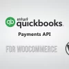 QuickBooks(Intuit) Payment API Gateway for WooCommerce 1.3.1 GPL Plugins