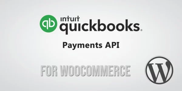 QuickBooks(Intuit) Payment API Gateway for WooCommerce 1.3.1 GPL Plugins