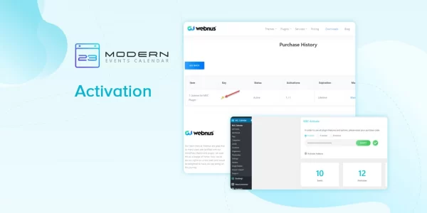 RSVP Events Addon for MEC 1.3.5 GPL Plugins