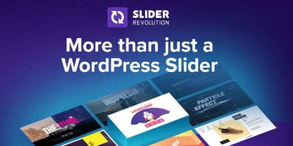 Revslider The Cluster AddOn 1.0.7 GPL Plugins