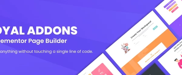 Royal Elementor Addons Pro 1.4.9 GPL Plugins