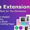 SEFE Sina Extension for Elementor 1.10.4 GPL Plugins