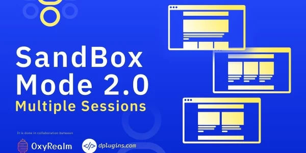 Sandbox dPlugins 12.2.5 GPL Plugins