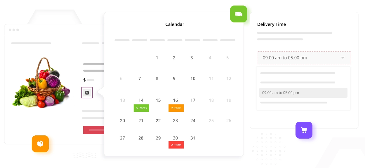 Schedule Delivery for WooCommerce By ThemeHigh 1.2.1.0 GPL Plugins