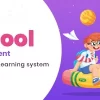 School Management Education Learning Management system for WordPress 10.3.9 GPL Plugins
